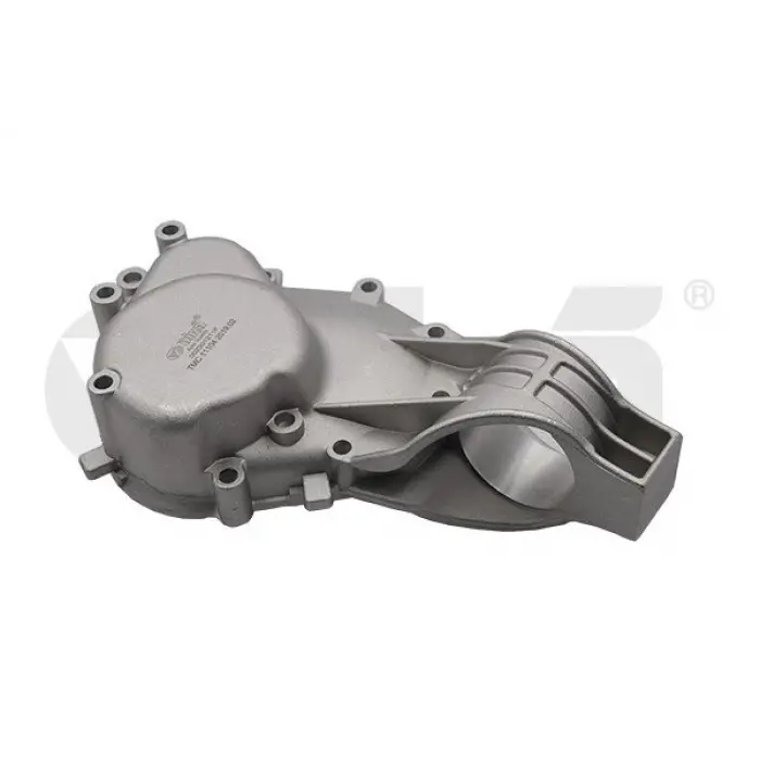 002301211F Şanzıman Arka Kapak - Felıcıa 1998-2002