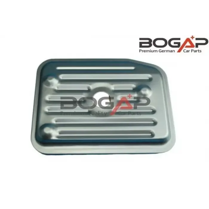 01M325429 Şanzıman Yağ Süzgeci 4 İleri - Audı A3-A4-A6-Alhambra-Beetle-Bora-Cordoba- Golf-Ibıza-Jetta-Octavıa-Passat-Polo-Sharan-Toledo