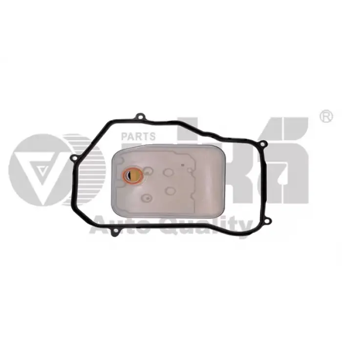 01M325429S2 Şanzıman Yağ Süzgeci & Contası 4 İleri - Passat 1997-2005 - A4-A6 1995-2001 - A80 1994-1996