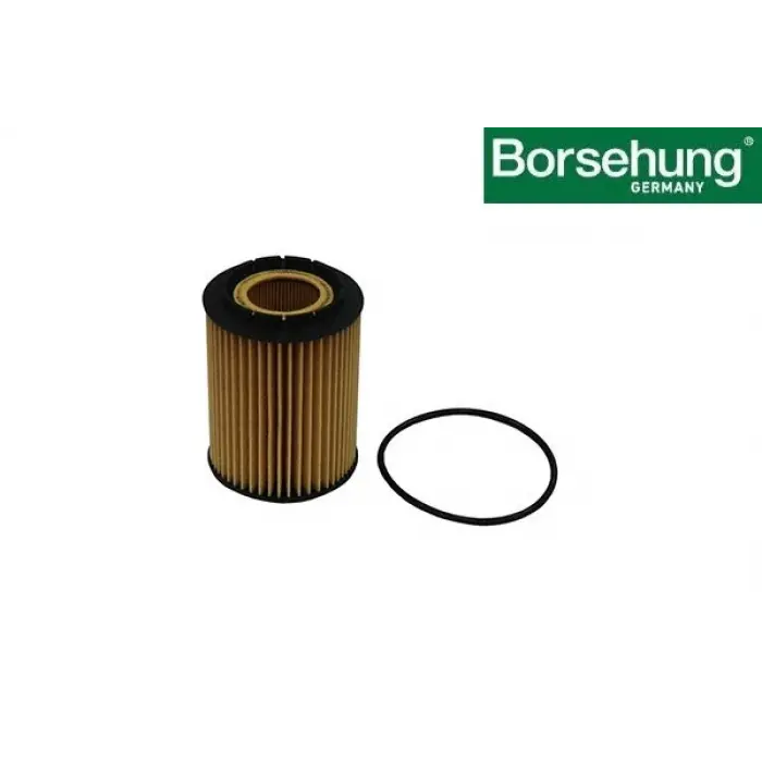 021115562A Yağ Filtresi - Octavıa-A8-Golf