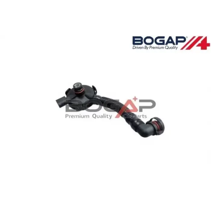 022103765A Motor Havalandırma Valfi - Touareg-Phaeton-Tfsı-Azz-Bkj-Bmv-Bmx-Brj