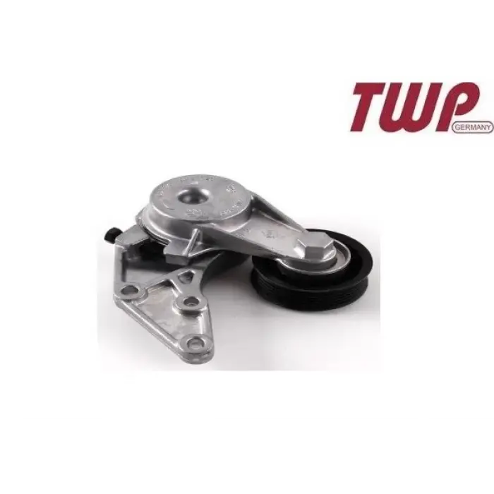 022145299D Alternatör Gergi Rulmanı - Transporter T5