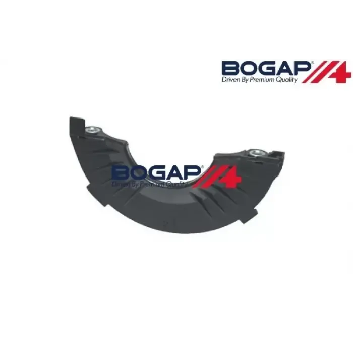 026109173A Triger Kayış Kapağı İç - Golf-Jetta-Passat-1.6 Lt.-1.8 Lt.-Ez-Hm-Gz-Gu-Rf-Rp-Rh-Pn-Pb-Pf-Rv-Gx-Rd