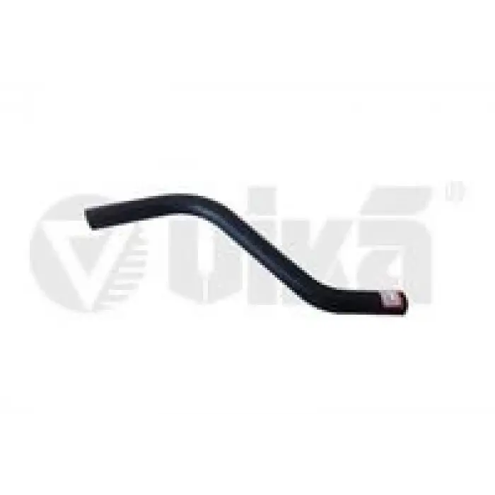 027121056A Radyatör Hortumu - Caddy 1983-1992 - Golf 1982-1992 - Golf 1982-1993 - Jetta 1982-1992 - Passat 1988-1993 - Scırocco 1982-1992