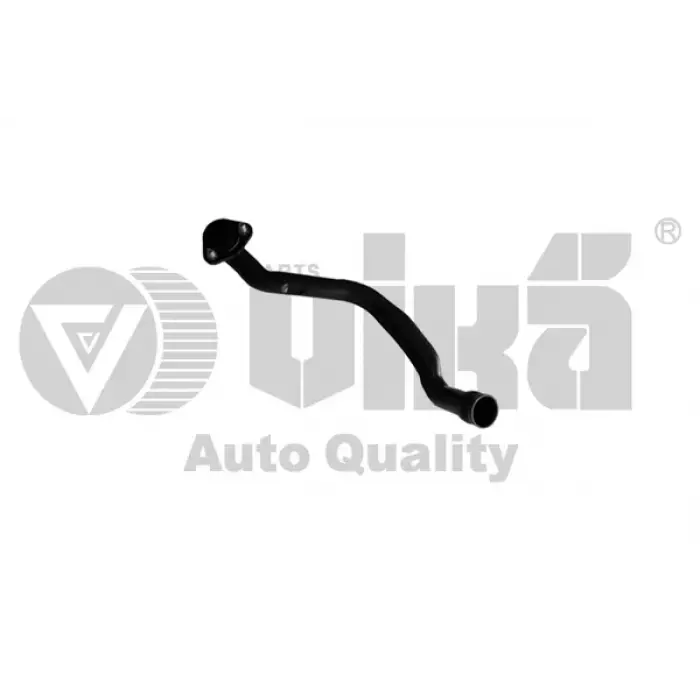028103491J Motor Havalandırma Borusu - Audı A4-A6-Caddy-Golf-Jetta-Passat-Polo-1.9 Lt.-D-Tdı-1Z-Aaz-Ahu