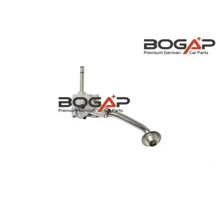 028115105M Yağ Pompası - Passat-A4-Tdı-Afn-Avg