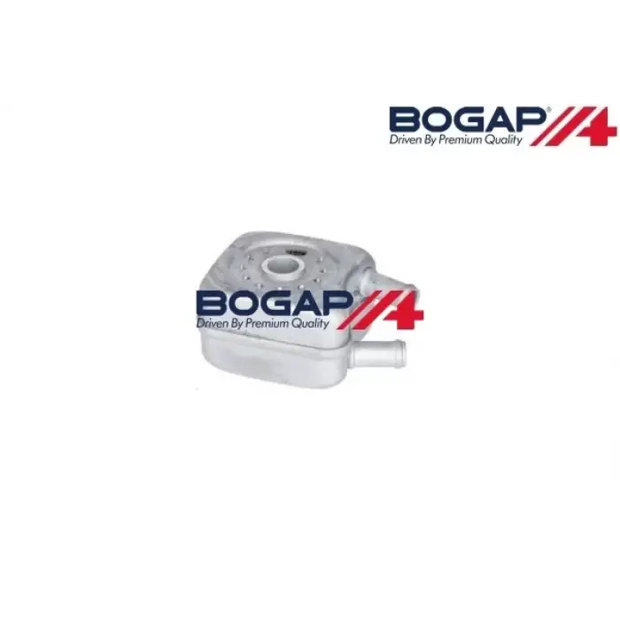 028117021L Yağ Soğutucu - 1.4 Lt.-Tdı-Bdj-Bjb-Bkc-Bls-Axb-Bjm-Bxe-Amf-Bnm-Bnv-Afn-Avg-Ahf-Bjm