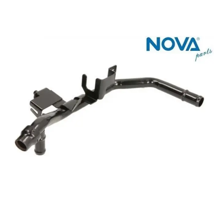 028121065AE Radyatör Su Borusu Demir - Passat Tdı-Afn-Avg 1998->