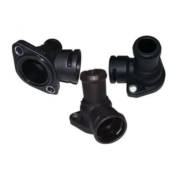 028121144N Su Flanşı Passat Audı A4 -A6-Superb 1.9 Afn-Avg