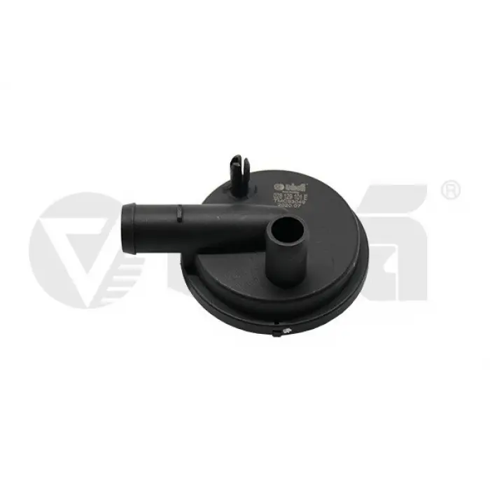 028129101E Motor Havalandırma Valfi - Golf 4-Bora-A3-1.9 Lt.-Tdı-Agr-Alhambra-Asv