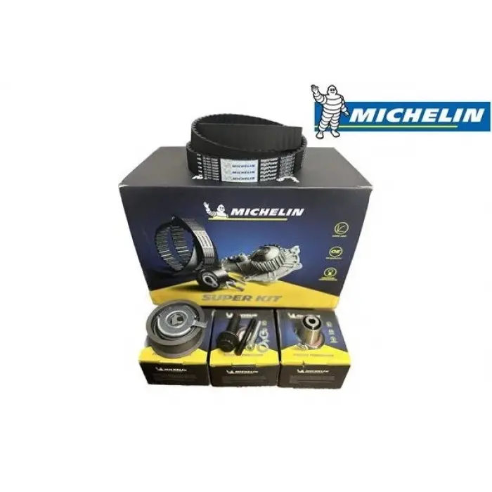 028198119C Triger Seti - Transporter T4-Golf 4-Passat-A4-Superb-Fel -1.9 Lt.-D-1.9 Lt.-Tdı-Abl-1Y-Aef-Aaz-Afn-Avg