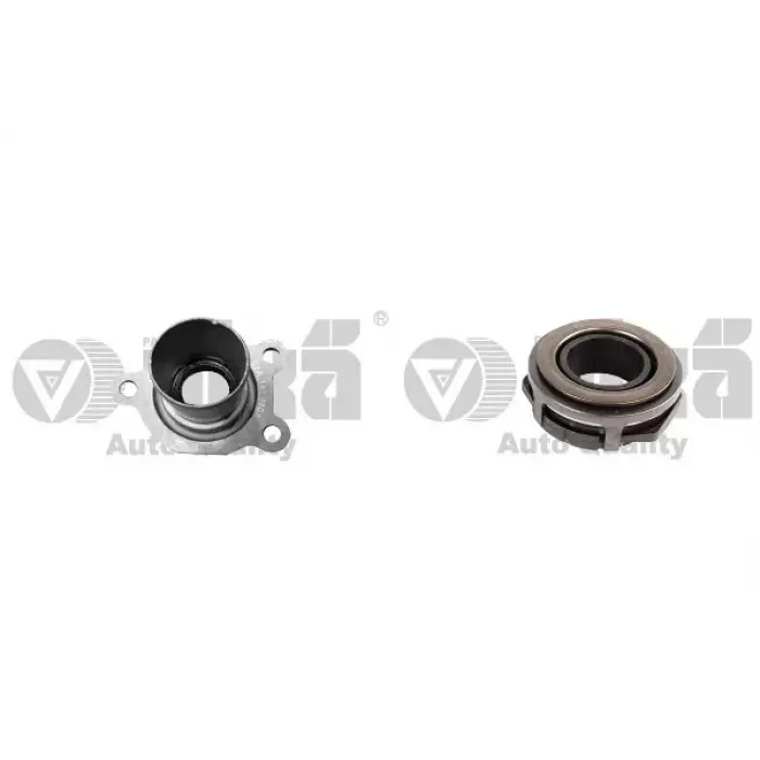 02A141165M180A Debriyaj Rulmanı & Prizdirek Kapağı - Bora-Fabıa-Golf-Octavıa-Roomster