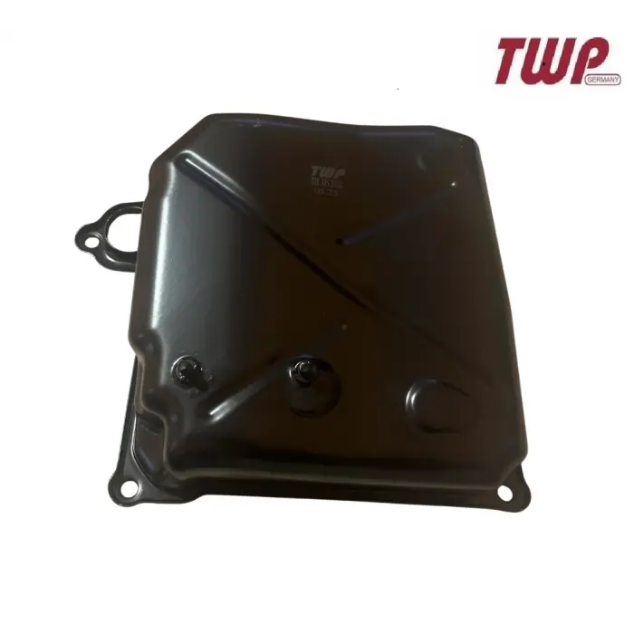 02E325201D Şanzıman Yan Kapak Mechatronik - Golf-Jetta-Passat-Caddy-Octavıa-Superb-Yetı-Toledo-Leon-A3