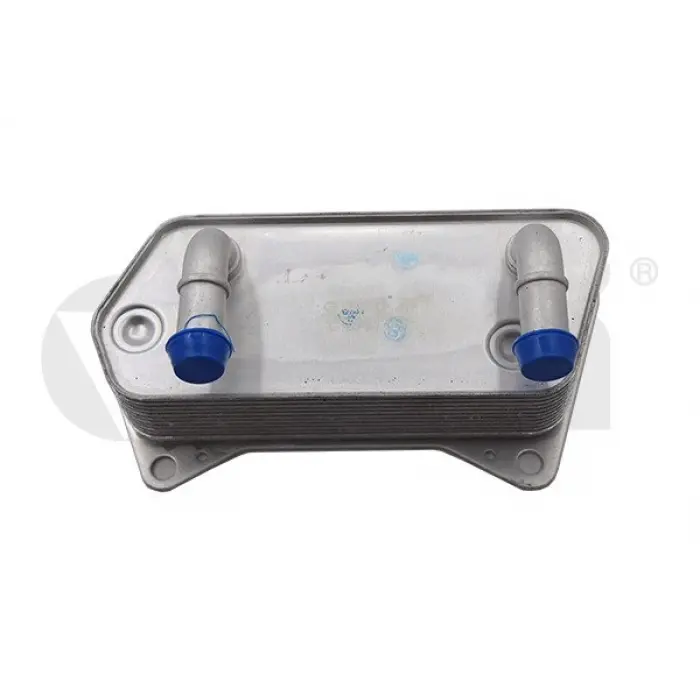 02E409061B Yağ Soğutucu Şanzıman 6.Vites Otomatik Şanzıman - Caddy-Golf 5-Jetta-Octavıa-Passat-Superb-Touran-Yetı