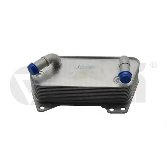 02E409061D Yağ Soğutucu - Kodıaq-Cc-Beetle-Superb-Scırocco