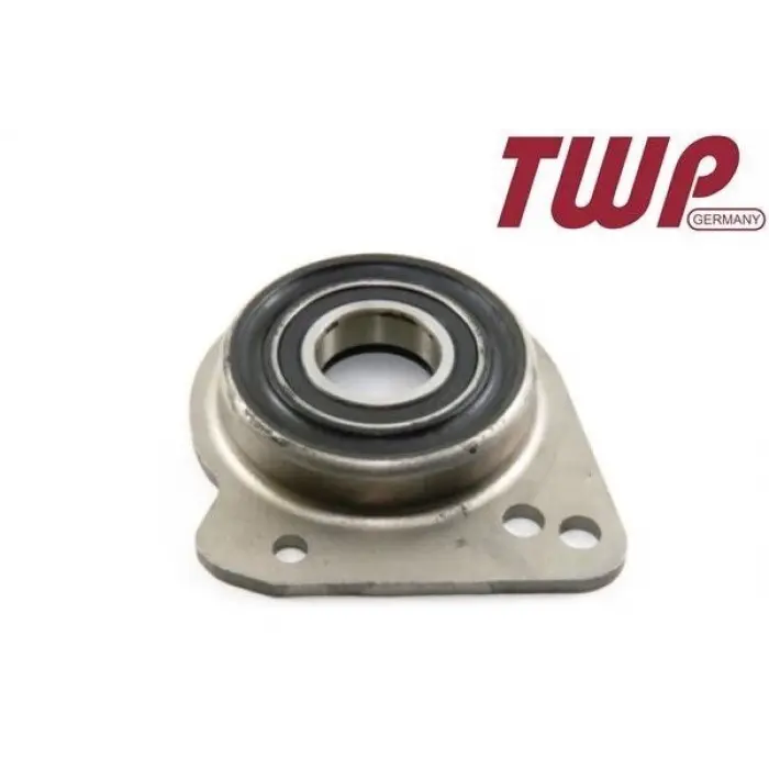 02G409335A Aks Mili Rulmanlı Takozu - Transporter T4 1991-2003