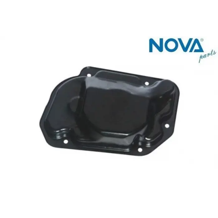 02T301211B Şanzıman Arka Kapak - Bora-Fabıa-Golf-Jetta-Polo-Caddy-Passat