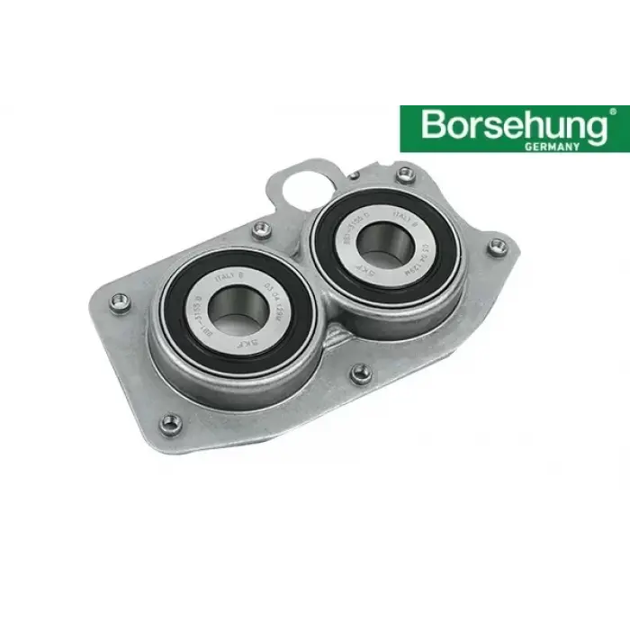 02T311206H Grup Mili Rulmanı Çiftli - Bora-Fabıa-Golf-Polo-Roomster-Golf-Jetta-Passat-Caddy