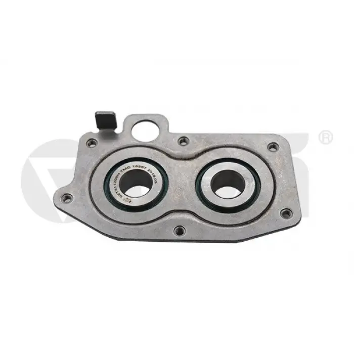 02T311206H Grup Mili Rulmanı Çiftli - Bora-Fabıa-Golf-Polo-Roomster-Golf-Jetta-Passat-Caddy