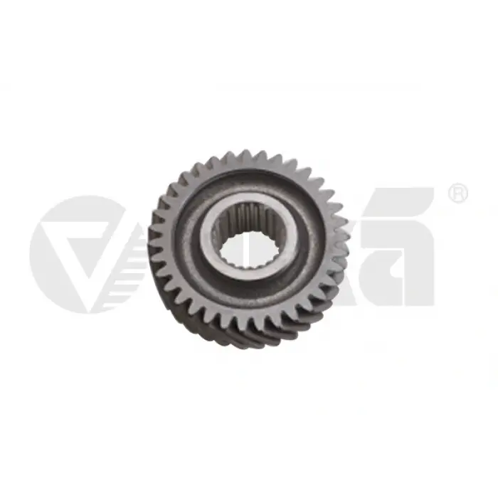 02T311361C VİTES DİŞLİSİ 35 DİŞ FABIA 2009-2014 - OCTAVIA 2013 - RAPID 2012-2013 - ROOMSTER 2011-1015