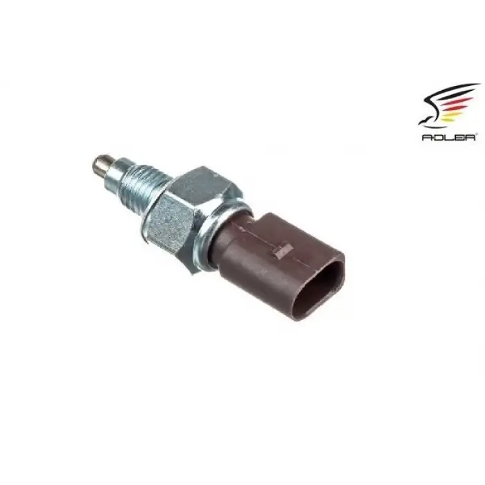 02T945415P Geri Vites Müşürü Kahverengi - Golf4-Bora-Caddy-T5-Golf 5-Jetta-Polo-Fabıa-Octavıa