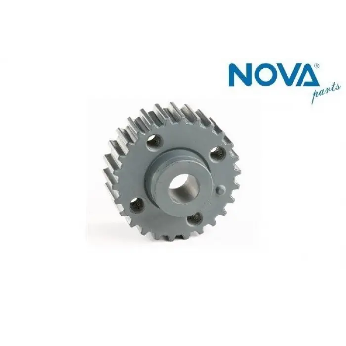 030105263C Krank Dişlisi - Polo-Polo Classic 1995-2000 - 1.6 Lt.-Aee-Alm