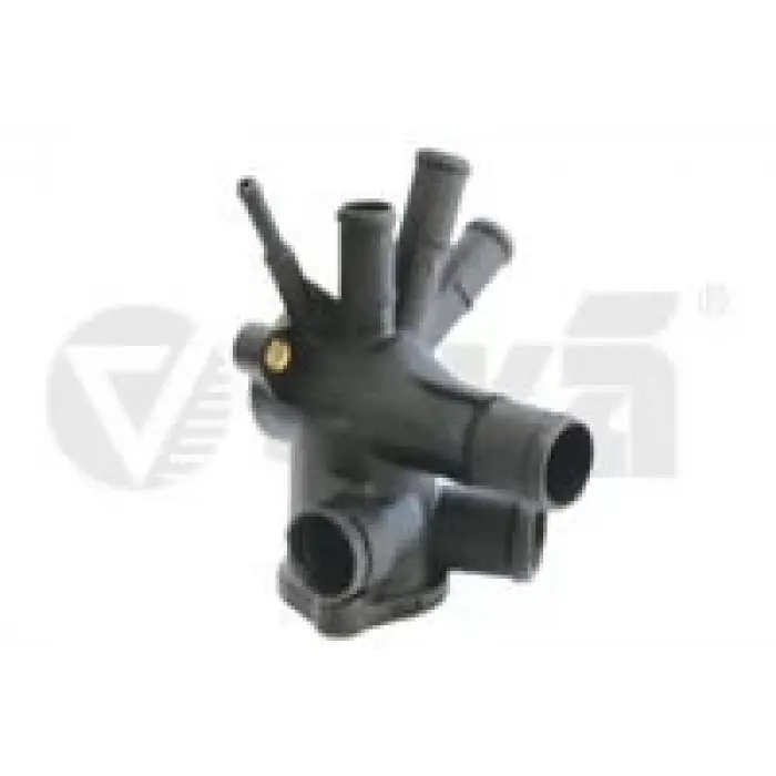 030121117N Termostat Yuvası - Golf 1992-1995 - Vento 1992-1995