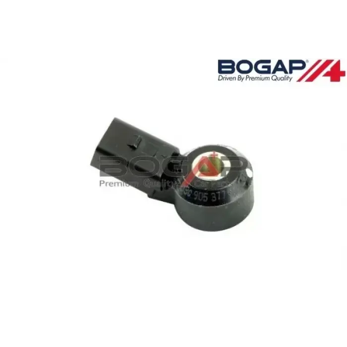 030905377C Vuruntu Sensörü - Cayenne-A3-Cordoba-Fabıa-Golf-Ibıza-Jetta-1.4 Lt.-1.4 Lt.-Tsı-2.0-Tdı-3.8 Lt.-Aua-Caxa-Bgu-Bby-Bbz-Chpa-Caab-Cjzb