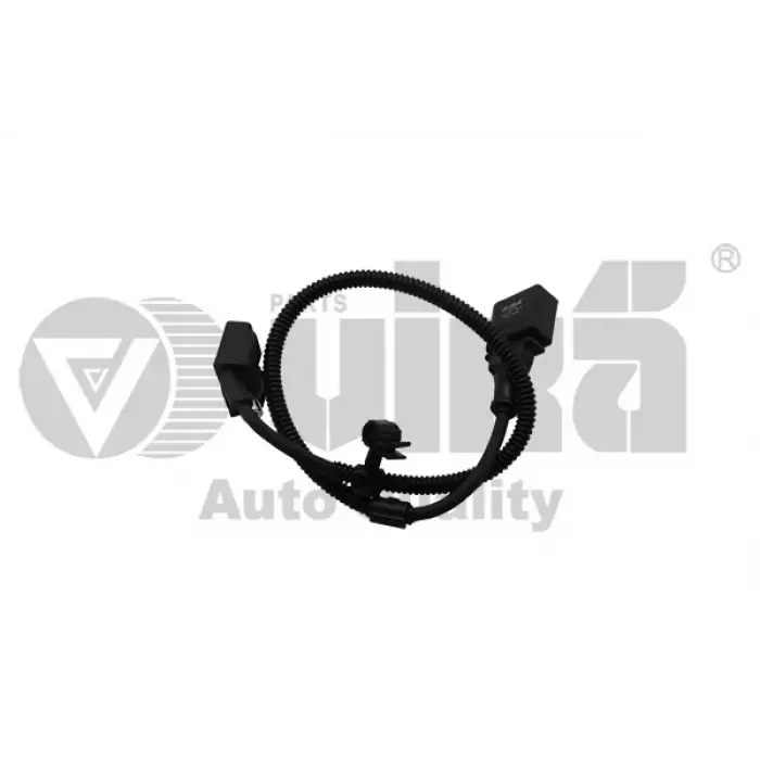 030957147B Krank Devir Sensörü - Polo-Fabıa-Ibıza-Cordoba-1.4 Lt.-16V-Aua-Aub-Ahw