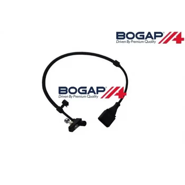 030957147L Krank Devir Sensörü - Golf 4-Bora-Octavıa-Toledo-Leon-A3-1.4 Lt.-1.6 Lt.-16V-Ahw-Akq-Ape-Axp-Bca-Atn-Aus-Azd-Bcb