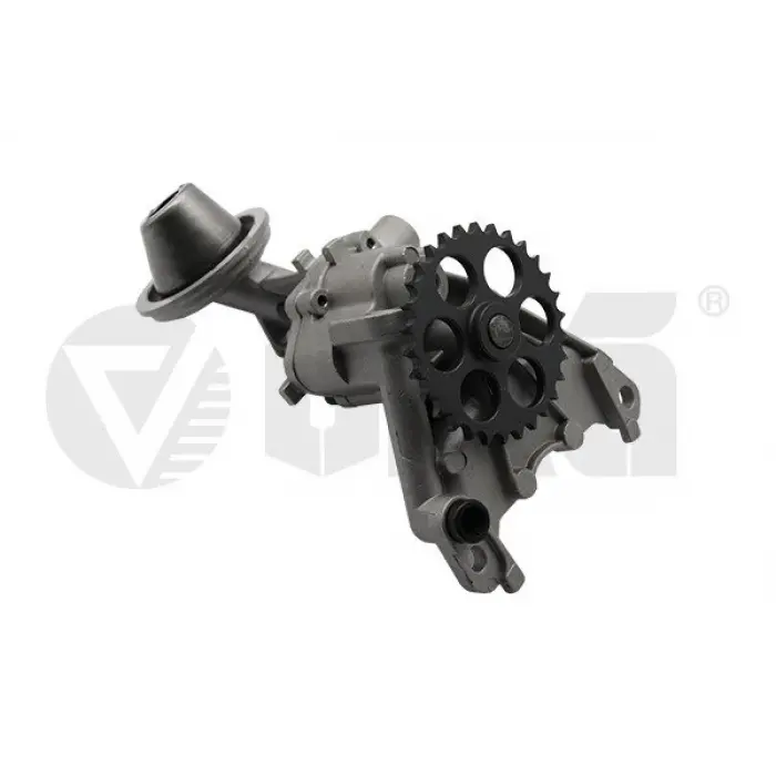 032115105F Yağ Pompası Zincirli Tip - Polo-Porsche-Golf-Vento-Felıcıa-Ibıza-Cordoba-1.6 Lt.-Aee-Alm-Aex-Akv-Abu-Abd