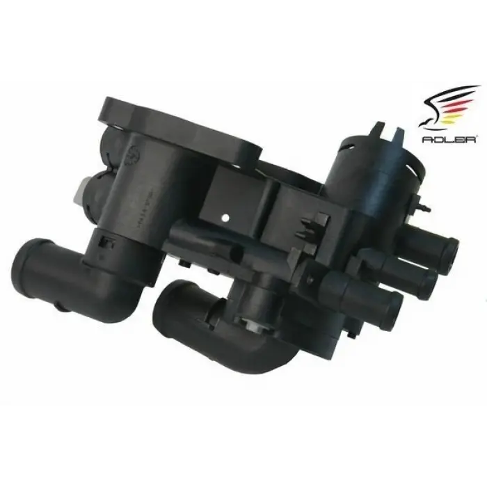 032121111AP Termostat Yuvası Komple - Fabıa-Polo-Roomster-Bbz-Bky-Bby