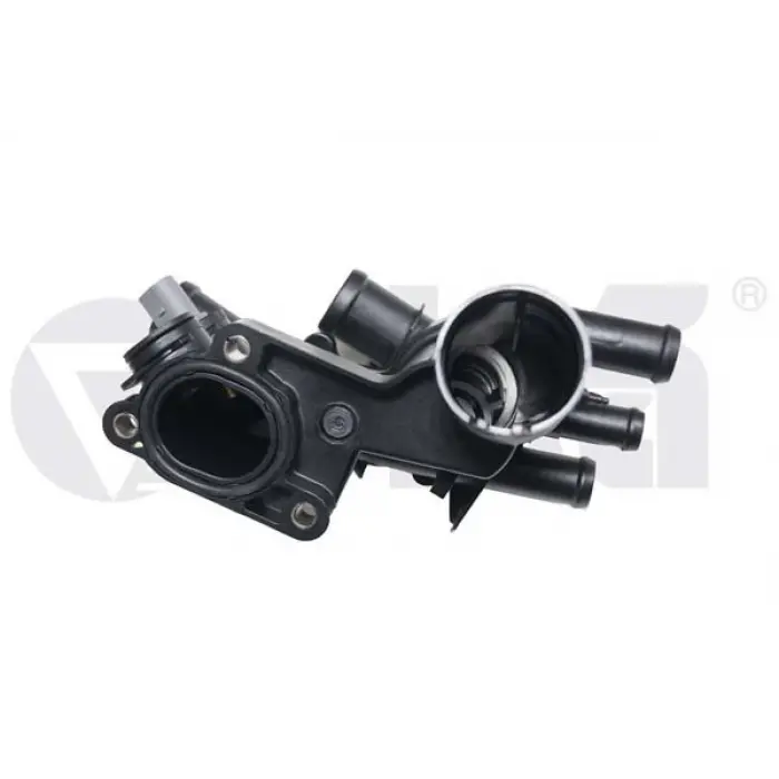 032121111AP Termostat Yuvası Komple - Fabıa-Polo-Roomster-Bbz-Bky-Bby