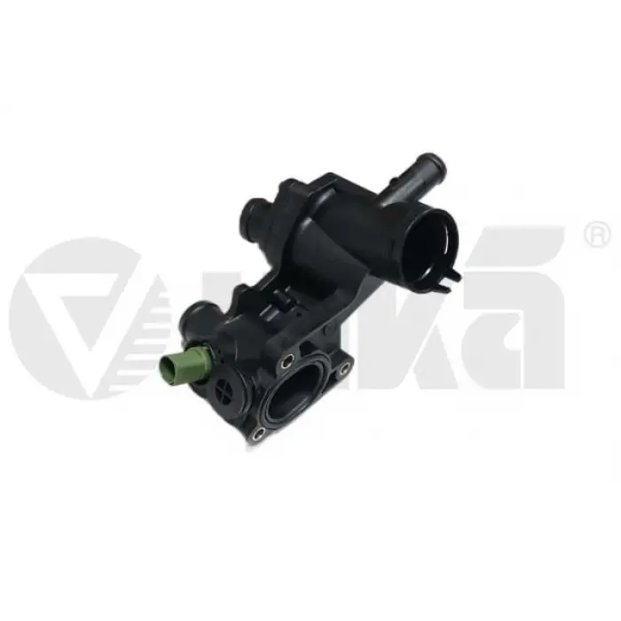 032121111BA Termostat Yuvası Komple - Bora-Golf4-Leon-Octavıa-Toledo-1.6 Lt.-Azd-Bcb