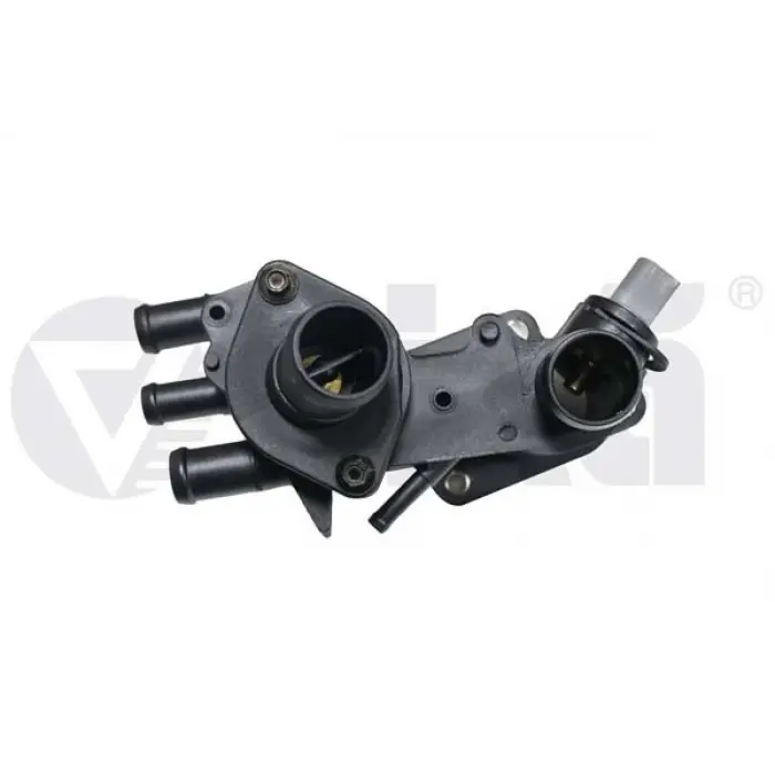 032121111Q Termostat Yuvası Komple - Polo-Cordoba-Ibıza-1.4 Lt.-16-V-Ahw-Aub-Aua