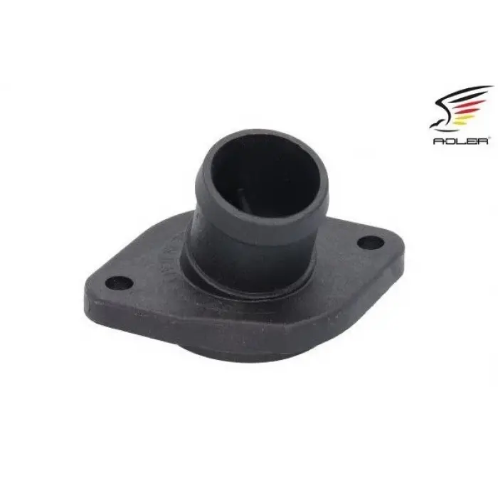 032121121J Termostat Kapağı - Polo-Falıcıa- Fabıa-PoloClassıc-Ibıza-Cordoba-1.4 Lt.-16-Ahw-Aee-Alm