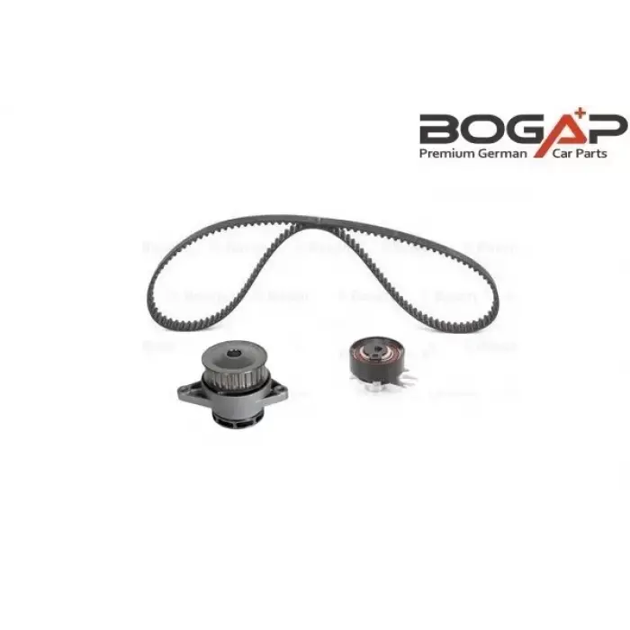 032198119S1 Triger Seti & Su Pompası Dayco Kayışlı - Polo-PoloClassıc-Felıcıa-1.6 Lt.-Aee-Alm