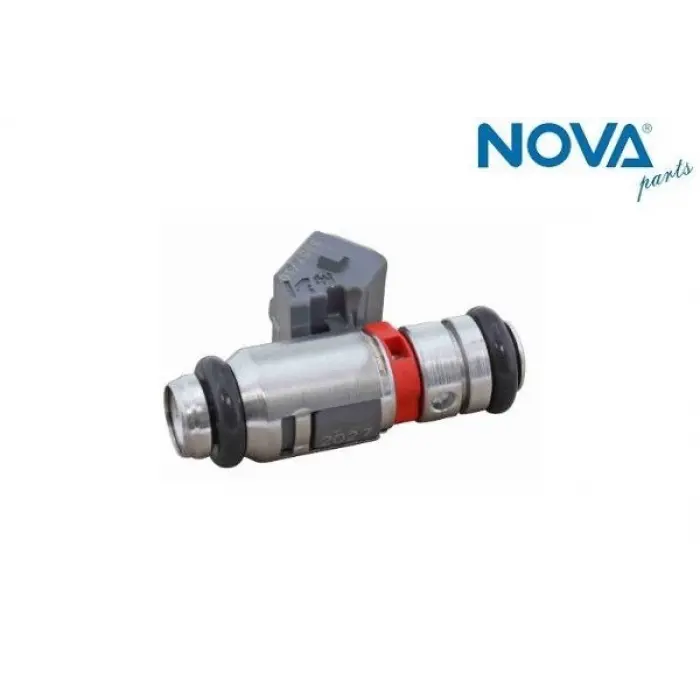 032906031A Enjektör - Polo-PoloClassıc-Felıcıa-1.6 Lt.-Aee-Alm