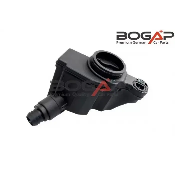 036103464G Yağ Seperatörü - Polo-Fabıa-Ibıza-Golf-Bora-Octavıa -1.4 Lt.-16-V-Aua-Bby-Bcb-Azd-Ahw