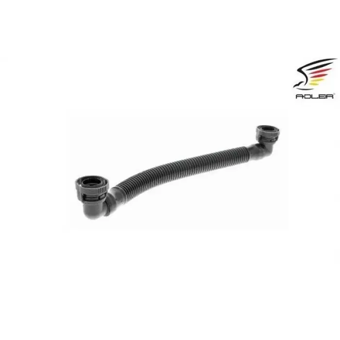 036103493BM Karter Havalandırma Hortumu - Polo-Fabıa-Ibıza-Cordoba-1.4 Lt.-16-V-Bby-Aua