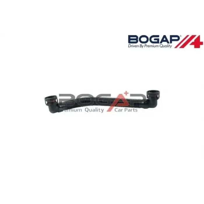 036103493BM Motor Havalandırma Hortumu - Polo-Fabıa-Ibıza-Cordoba-1.4 Lt.-16-V-Bby-Aua