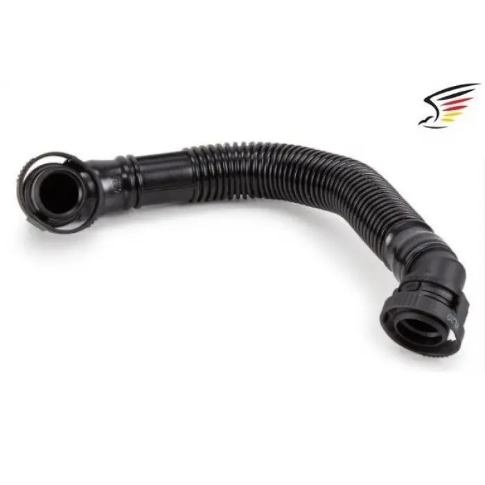 036103493EC Motor Havalandırma Hortumu - Polo-Golf-Fabıa-Roomster-Ibıza-Cordoba-1.4 Lt.-Bud-Cggb