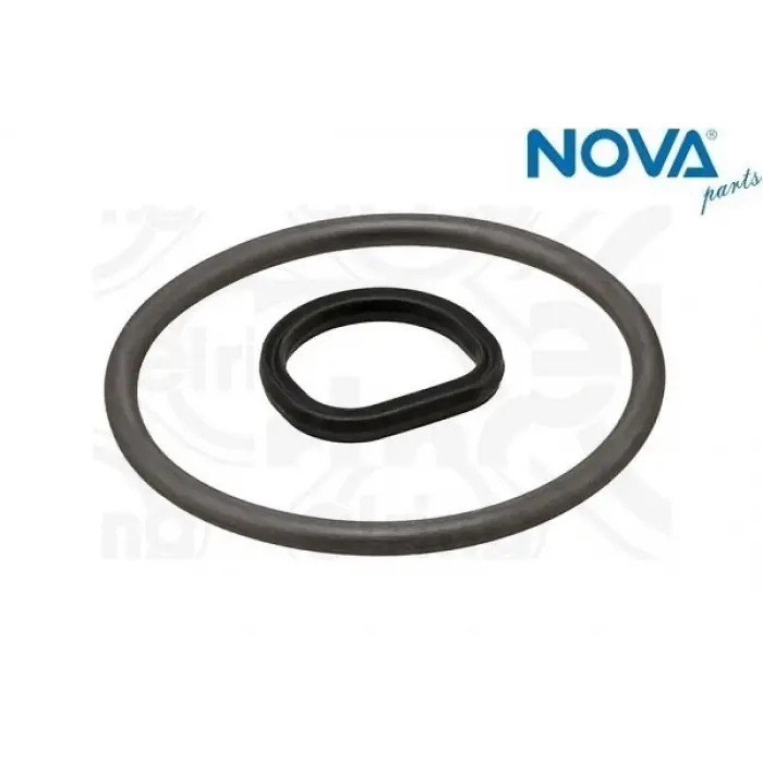 036103677 YAĞ SEPERATÖR CONTASİ ( SET ) N90617501 - POLO-FABİA-IBİZA-GOLF-BORA-OCTAVİA 1.4 16 V AUA-BBY-BCB-AZD-AHW-BBY-BKY-AUA