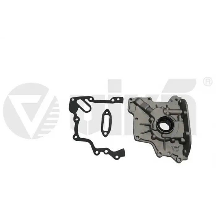 036115105D Yağ Pompası - 1.4 Lt-16-V-Aee-Ahw-Afh-Bby-Bbz-Aua-Bcb