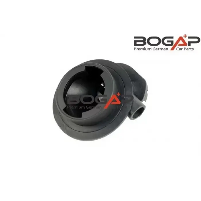 036115302S Yağ Dolum Borusu - Bora-Golf4-Leon-Octavıa-Toledo-1.6 Lt.-16-V-Bcb