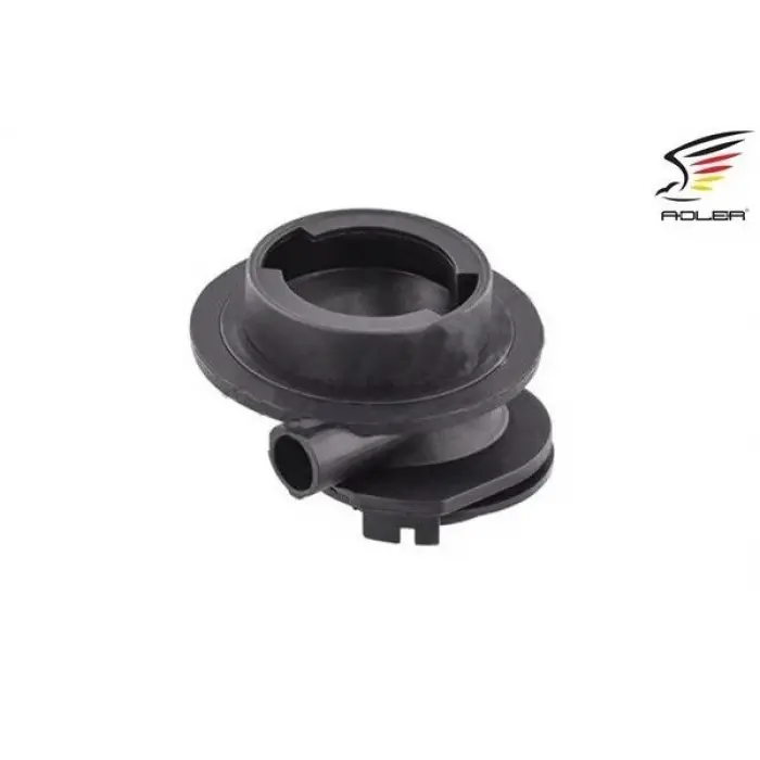 036115302S Yağ Dolum Borusu - Bora-Golf4-Leon-Octavıa-Toledo-1.6 Lt.-16-V-Bcb