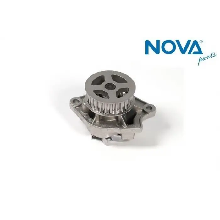 036121008M Su Pompası - Fabıa-Ibıza-Cordoba-Polo-Roomster-1.4 Lt.-16-V-Ahw-Bby-Bbz-Aub