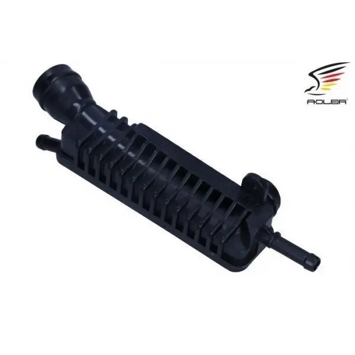 036121188B Isıtma Ve Emme Manifold Hava Borusu - Golf-Jetta-Polo-Roomster-Fabıa-Octavıa-Rapıd-1.2 Lt.-1.4 Lt.-Bud-Cgga