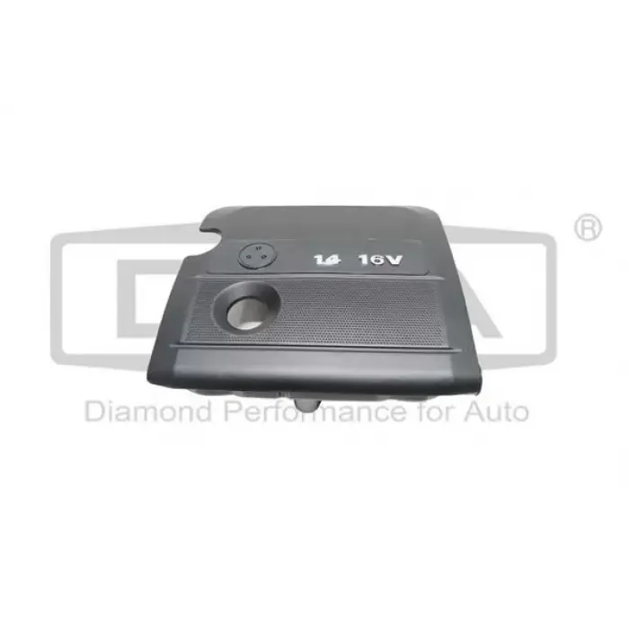 036129607CS Motor Üst Kapağı & Hava Filtre Kutusu - Polo-Fabıa-Ibıza-1.4 Lt.-16-V-Bby-Aua-Bky