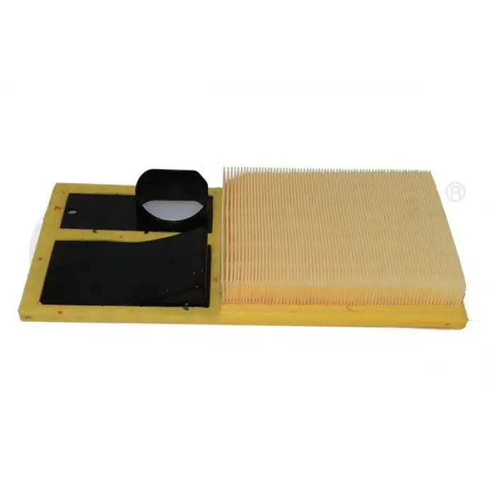 036129620H Hava Filtresi - Polo-Fabıa-A1-Ibıza-Cordoba-1.4 Lt.-16V-1.6 Lt.-Bud-Cggb